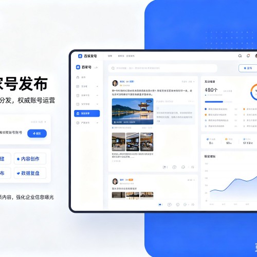 宜昌百家号信息发布代运营